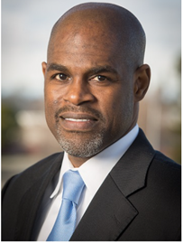 Marlon Yarber headshot